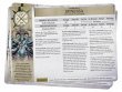 Warscroll Cards: Hedonites of Slaanesh (предзаказ 2023, Age of Sigmar)