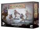 Cawdor Ridge Walkers (предзаказ 2022, Necromunda)