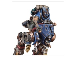 Cawdor Ridge Walkers (Necromunda)