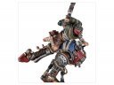 Cawdor Ridge Walkers (предзаказ 2022, Necromunda)