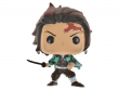 Funko POP! Animation. Demon Slayer: Tanjiro Kamado