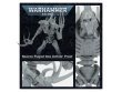 McFarlane Toys: Necrons Flayed One Artists' Proof Action Figure (предзаказ)