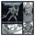 McFarlane Toys: Necrons Flayed One Artists&#039; Proof Action Figure (предзаказ)