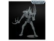 McFarlane Toys: Necrons Flayed One Artists' Proof Action Figure (предзаказ)