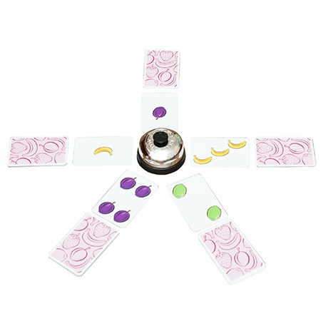 Настольная игра Халли Галли