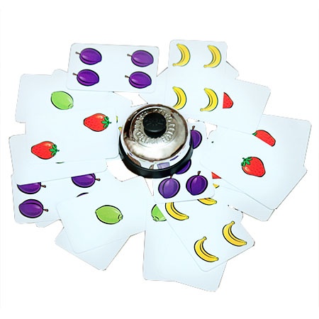 Настольная игра Халли Галли