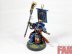 Warhammer 40k Space Marine Ultramarines Chief Librarian Tigurius (Pro-Painted)