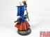 Warhammer 40k Space Marine Ultramarines Chief Librarian Tigurius (Pro-Painted)