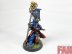 Warhammer 40k Space Marine Ultramarines Chief Librarian Tigurius (Pro-Painted)