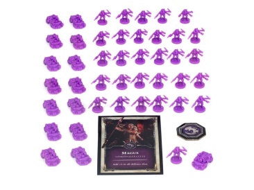 Winning Moves: Warhammer 40,000 Risk (предзаказ)