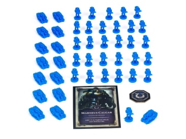 Winning Moves: Warhammer 40,000 Risk (предзаказ)