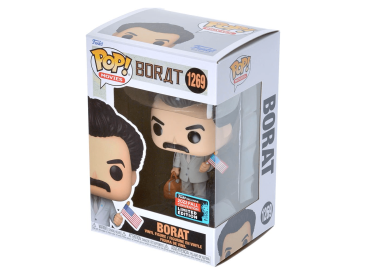 Фигурка Funko POP! Movies. Borat: Borat