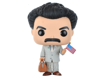 Фигурка Funko POP! Movies. Borat: Borat