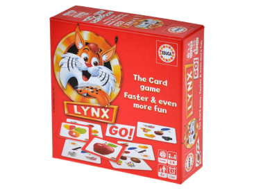 Lynx GO