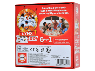 Lynx GO