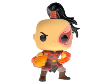 Фигурка Funko POP! Animation. Avatar the Last Airbender: Zuko
