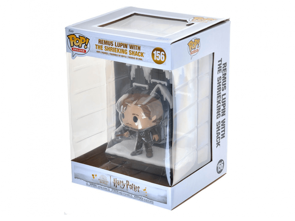 Remus lupin pop 2025