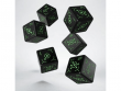 Набор кубиков Ingress Enlightened D6, 6 шт.