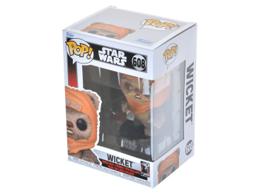 Фигурка Funko POP! Star Wars: Wicket