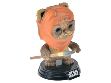 Фигурка Funko POP! Star Wars: Wicket
