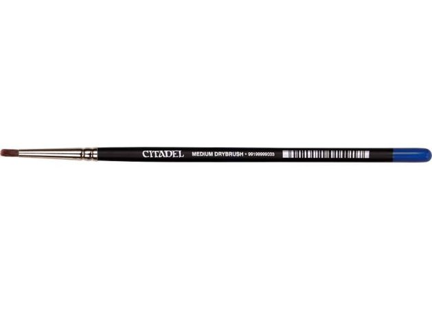 Citadel Medium Drybrush