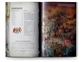 Dawnbringers: Book II – Reign of the Brute (предзаказ 2023, Age of Sigmar)