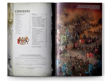 Dawnbringers: Book II – Reign of the Brute (предзаказ 2023, Age of Sigmar)
