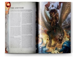 Dawnbringers: Book II – Reign of the Brute (предзаказ 2023, Age of Sigmar)