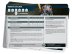 Datasheet Cards: Space Marines (Warhammer 40k)