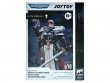 WH40K: Фигурка JOYTOY - Adepta Sororitas Battle Sisters Order of the Argent Shroud Sister Superior Evinka