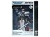 WH40K: Фигурка JOYTOY - Adepta Sororitas Battle Sisters Order of the Argent Shroud Sister Superior Evinka