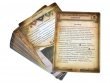 Ужас Аркхэма Карточная игра: Махинации сквозь время