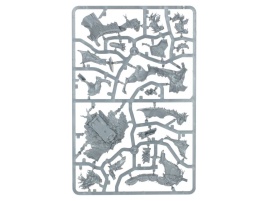 Tahlia Vedra, Lioness of The Parch (Age of Sigmar Сities of Sigmar)