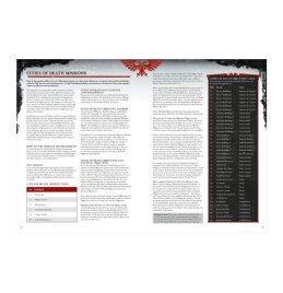 Warhammer 40,000: Planetary Onslaught (Hardback)