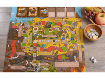 Большая Бродилка