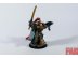 Warhammer 30k / 40k Forgeworld Space Wolves Legion Praetor with white belt (Pro-Painted)