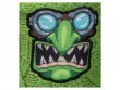 Merchoid: Warhammer Red Gobbo Slipper Socks (предзаказ 2023, Warhammer Accessories)