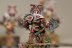 Warhammer Age of Sigmar Khorne Blood Warriors x5 (Painted)