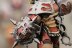 Warhammer Age of Sigmar Khorne Blood Warriors x5 (Painted)