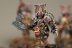 Warhammer Age of Sigmar Khorne Blood Warriors x5 (Painted)