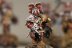 Warhammer Age of Sigmar Khorne Blood Warriors x5 (Painted)
