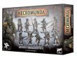 Ash Waste Nomads War Party (предзаказ 2025, Necromunda)