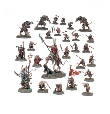 Warhammer Age of Sigmar – Ultimate Starter Set