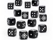 Slaves to Darkness Dice Set
