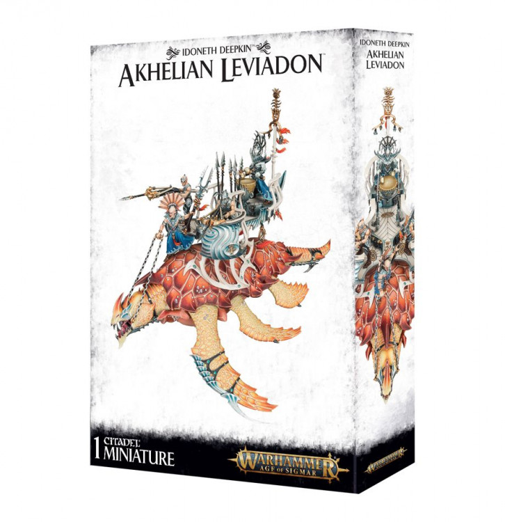 Akhelian Leviadon (GW Direct)