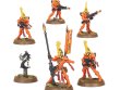 Fire Dragons (предзаказ 2025)