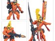 Fire Dragons (предзаказ 2025)