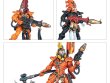 Fire Dragons (предзаказ 2025)