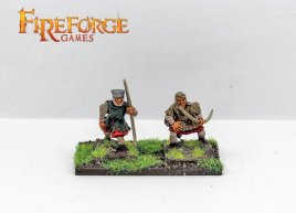 Medieval Archers