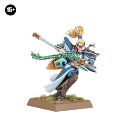 Ishaya Vess Sentinel of the Silent Isle (предзаказ 2025, GW Direct)